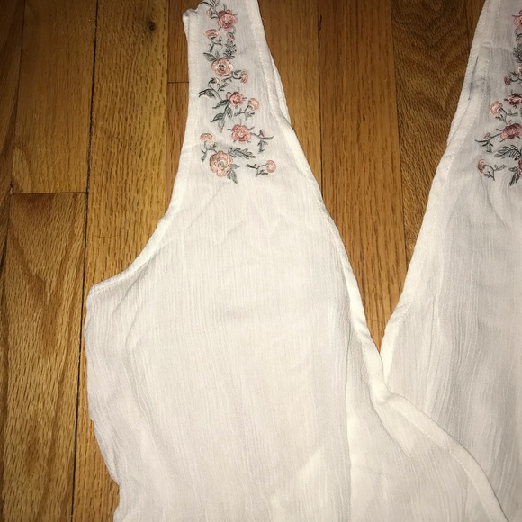 Brand New Tobi Romper (out of the package) - Picture 3 of 3